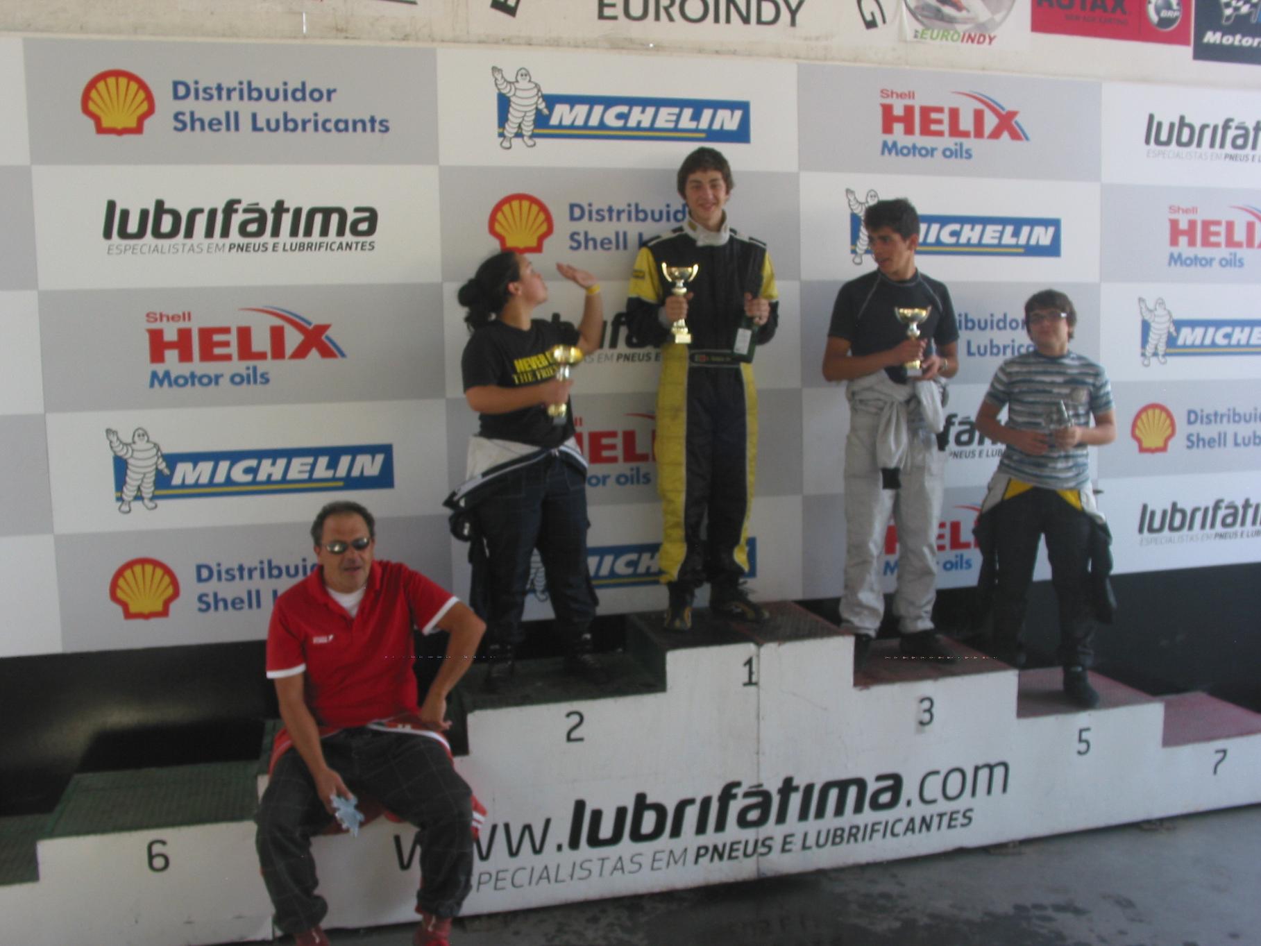 Troféu Honda 2012 - 3ª Prova68